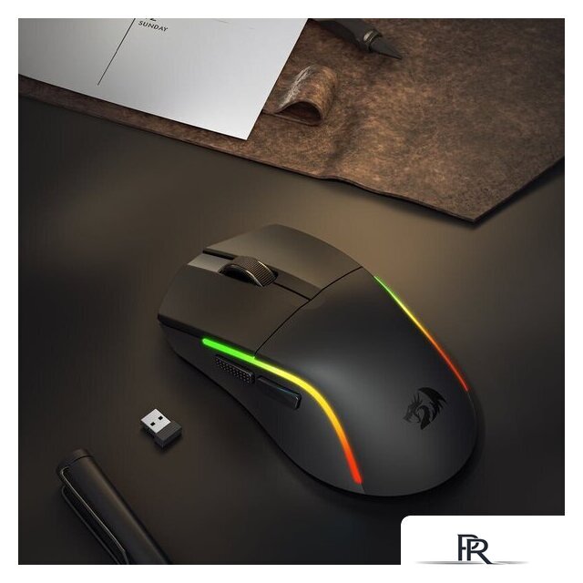 Игровая мышь Redragon Deicide Pro - Изображение №8 — Интернет-магазин ПроЗаказ