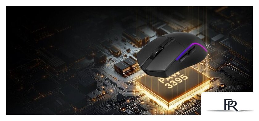 Игровая мышь Redragon Deicide Pro - Изображение №11 — Интернет-магазин ПроЗаказ