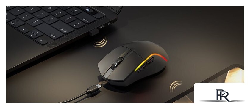 Игровая мышь Redragon Deicide Pro - Изображение №9 — Интернет-магазин ПроЗаказ