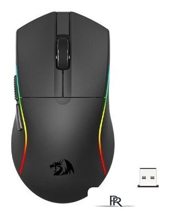 Игровая мышь Redragon Deicide Pro - Изображение №1 — Интернет-магазин ПроЗаказ
