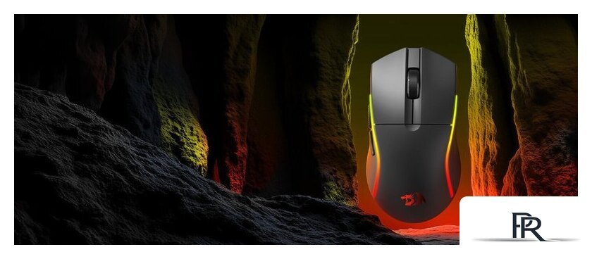 Игровая мышь Redragon Deicide Pro - Изображение №16 — Интернет-магазин ПроЗаказ