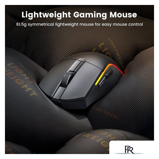 Игровая мышь Redragon Deicide Pro - Изображение №5 — Интернет-магазин ПроЗаказ
