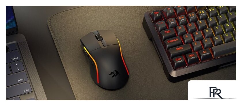 Игровая мышь Redragon Deicide Pro - Изображение №17 — Интернет-магазин ПроЗаказ
