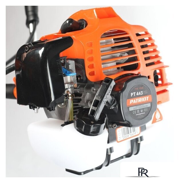 Триммер Patriot PT 443 The One - Изображение №3 — Интернет-магазин ПроЗаказ