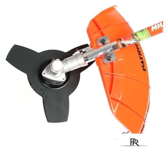 Триммер Patriot PT 443 The One - Изображение №10 — Интернет-магазин ПроЗаказ