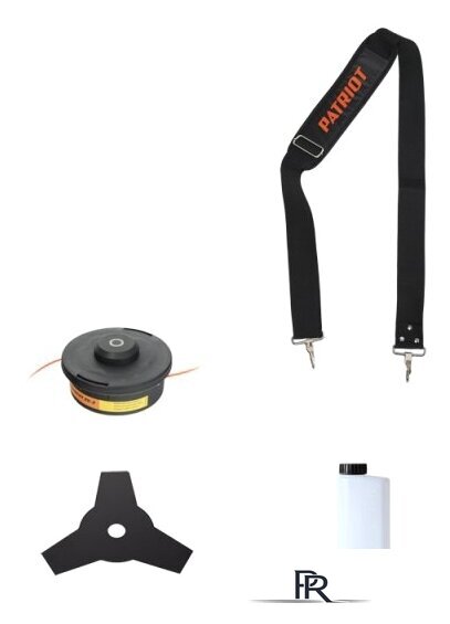 Триммер Patriot PT 443 The One - Изображение №13 — Интернет-магазин ПроЗаказ