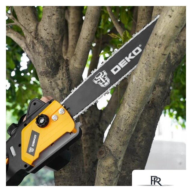 Электрическая пила Deko DKEC16 - Изображение №7 — Интернет-магазин ПроЗаказ