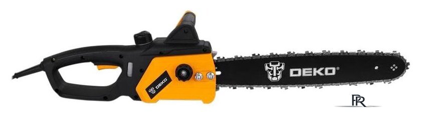 Электрическая пила Deko DKEC16 - Изображение №3 — Интернет-магазин ПроЗаказ