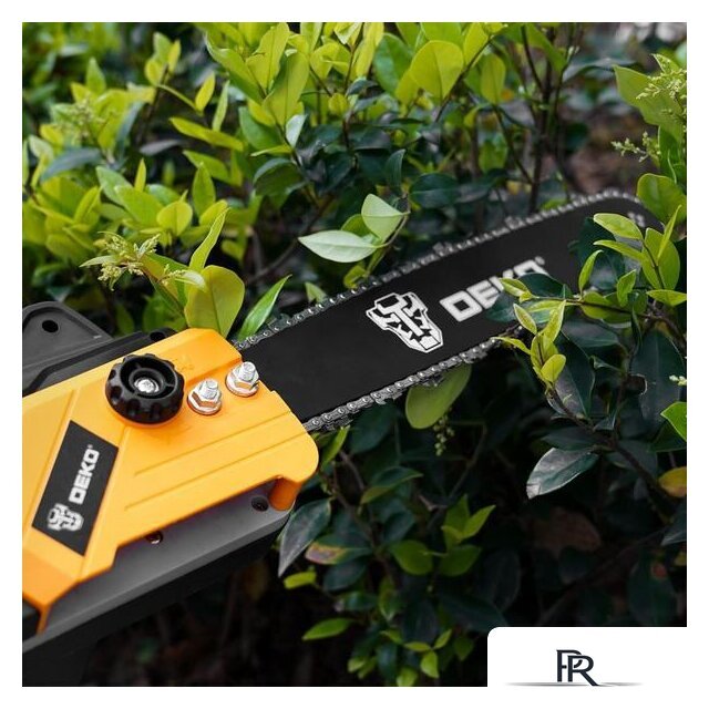 Электрическая пила Deko DKEC16 - Изображение №6 — Интернет-магазин ПроЗаказ