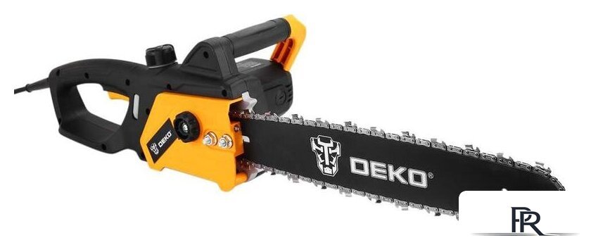 Электрическая пила Deko DKEC16 - Изображение №1 — Интернет-магазин ПроЗаказ