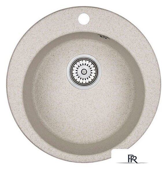 Кухонная мойка Granula GR-4801 (пирит) - Изображение №1 — Интернет-магазин ПроЗаказ