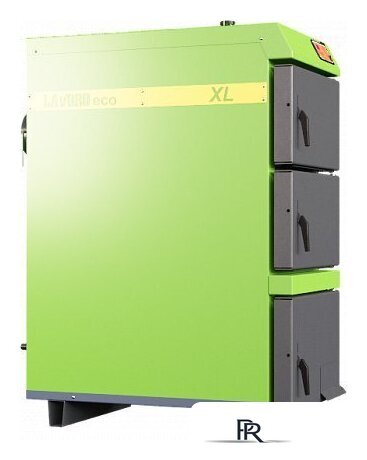 Отопительный котел Lavoro Eco XL-12 (с автоматикой) - Изображение №12 — Интернет-магазин ПроЗаказ