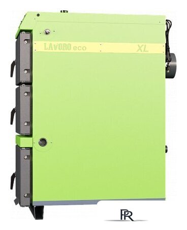 Отопительный котел Lavoro Eco XL-12 (с автоматикой) - Изображение №6 — Интернет-магазин ПроЗаказ