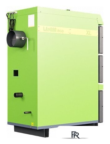 Отопительный котел Lavoro Eco XL-12 (с автоматикой) - Изображение №10 — Интернет-магазин ПроЗаказ