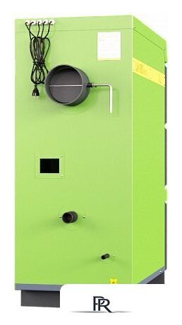 Отопительный котел Lavoro Eco XL-12 (с автоматикой) - Изображение №9 — Интернет-магазин ПроЗаказ