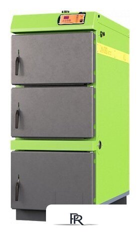 Отопительный котел Lavoro Eco XL-12 (с автоматикой) - Изображение №4 — Интернет-магазин ПроЗаказ