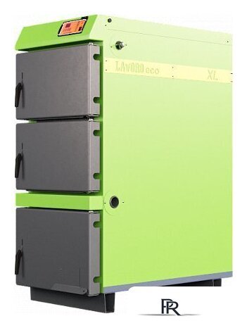 Отопительный котел Lavoro Eco XL-12 (с автоматикой) - Изображение №5 — Интернет-магазин ПроЗаказ