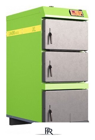 Отопительный котел Lavoro Eco XL-12 (с автоматикой) - Изображение №14 — Интернет-магазин ПроЗаказ