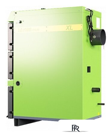 Отопительный котел Lavoro Eco XL-12 (с автоматикой) - Изображение №7 — Интернет-магазин ПроЗаказ