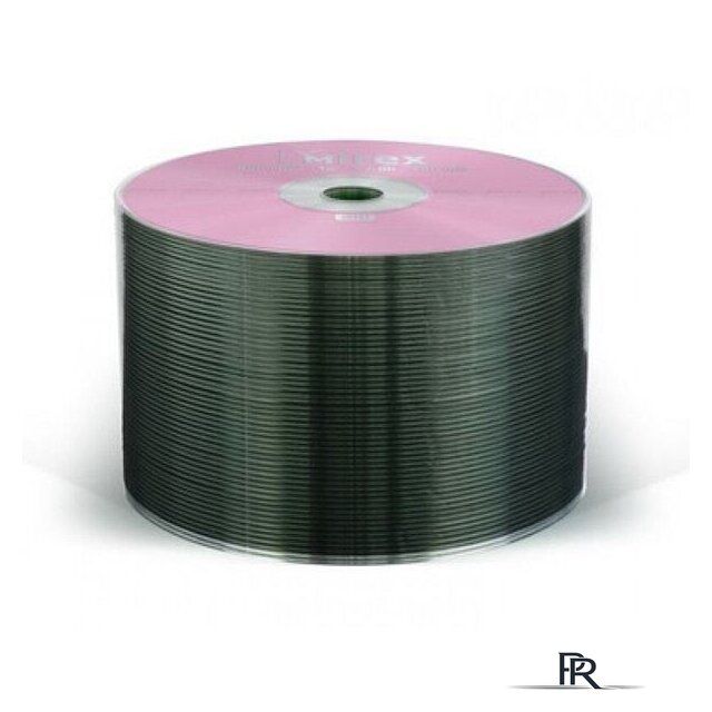 DVD+RW диск Mirex 4.7Gb 4x UL130022A4T (50 шт.) - Изображение №2 — Интернет-магазин ПроЗаказ