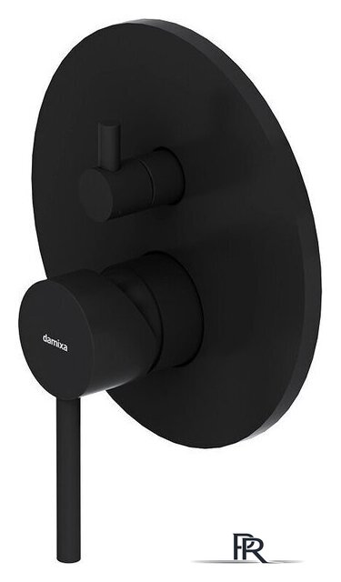 Смеситель Damixa Scandinavian Pure 367100300 - Изображение №1 — Интернет-магазин ПроЗаказ
