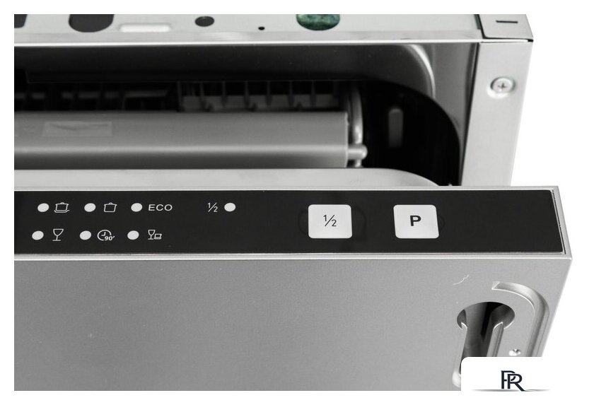Встраиваемая посудомоечная машина Schtoff SVA 45106 A - Изображение №10 — Интернет-магазин ПроЗаказ