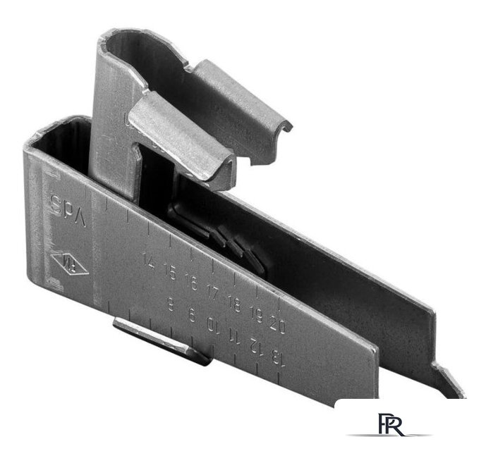 Струбцина Fischer 531136 (25 шт) - Изображение №1 — Интернет-магазин ПроЗаказ