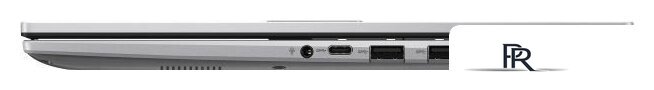 Ноутбук ASUS Vivobook 15 X1504ZA-BQ1784 - Изображение №11 — Интернет-магазин ПроЗаказ