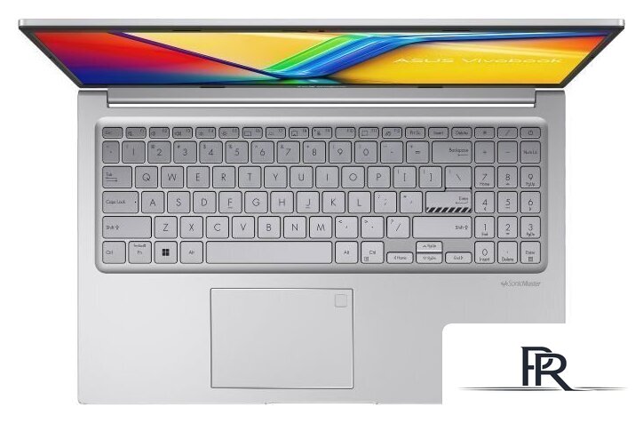 Ноутбук ASUS Vivobook 15 X1504ZA-BQ1784 - Изображение №7 — Интернет-магазин ПроЗаказ