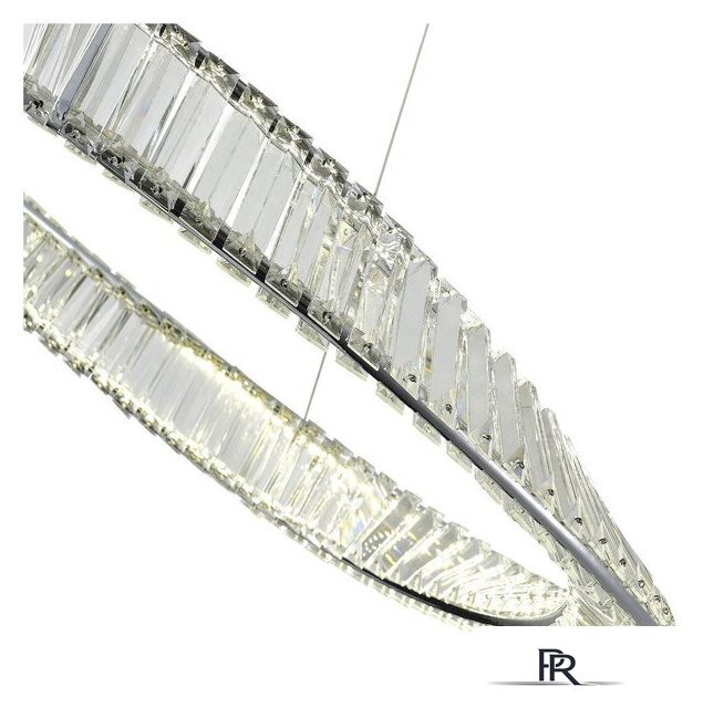 Подвесная люстра ST Luce SL6204.111.01 - Изображение №3 — Интернет-магазин ПроЗаказ