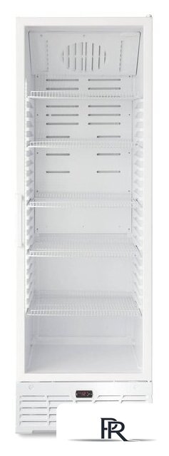 Однокамерный торговый холодильник Бирюса 521RDNQ - Изображение №1 — Интернет-магазин ПроЗаказ