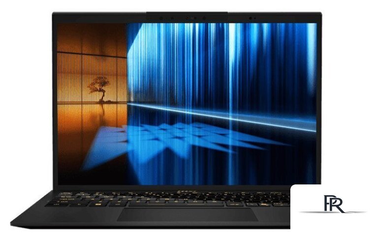 Ноутбук MSI Prestige 13 AI+ Ukiyo-e Edition A2VMG-096RU - Изображение №1 — Интернет-магазин ПроЗаказ