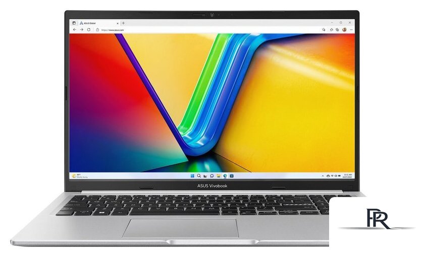 Ноутбук ASUS VivoBook 15 M1502NAQ-BQ049 Win 11 Pro - Изображение №1 — Интернет-магазин ПроЗаказ