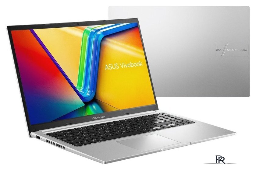 Ноутбук ASUS VivoBook 15 M1502NAQ-BQ049 Win 11 Pro - Изображение №6 — Интернет-магазин ПроЗаказ