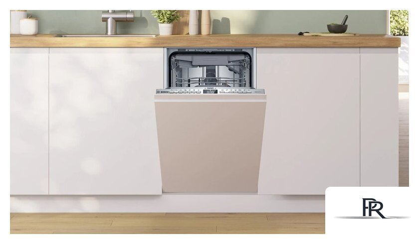 Встраиваемая посудомоечная машина Bosch SPV4HMX13E - Изображение №2 — Интернет-магазин ПроЗаказ