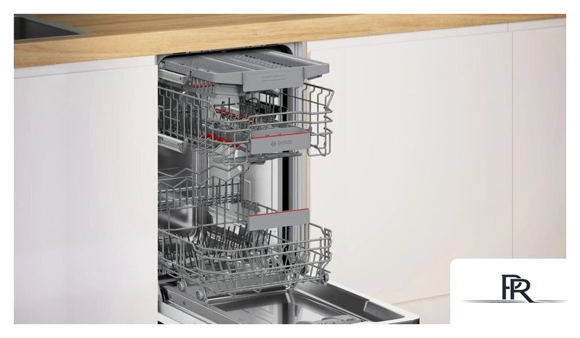 Встраиваемая посудомоечная машина Bosch SPV4HMX13E - Изображение №11 — Интернет-магазин ПроЗаказ