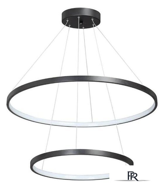 Подвесная люстра Vitaluce V4600-1/2S - Изображение №1 — Интернет-магазин ПроЗаказ