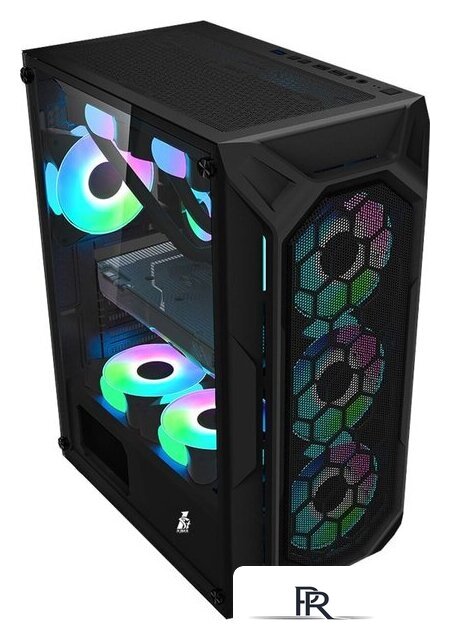Корпус 1stPlayer X6 X6-3G6P-1G6 - Изображение №2 — Интернет-магазин ПроЗаказ