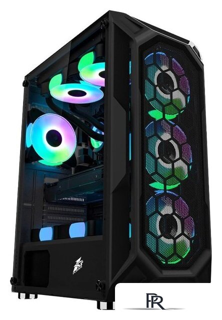 Корпус 1stPlayer X6 X6-3G6P-1G6 - Изображение №1 — Интернет-магазин ПроЗаказ