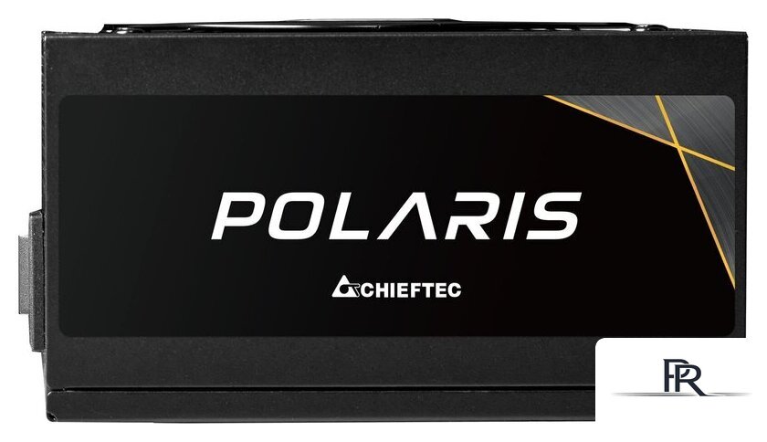 Блок питания Chieftec Polaris PPS-850FC - Изображение №5 — Интернет-магазин ПроЗаказ