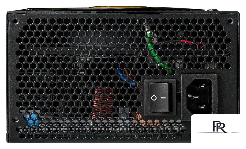 Блок питания Chieftec Polaris PPS-850FC - Изображение №3 — Интернет-магазин ПроЗаказ