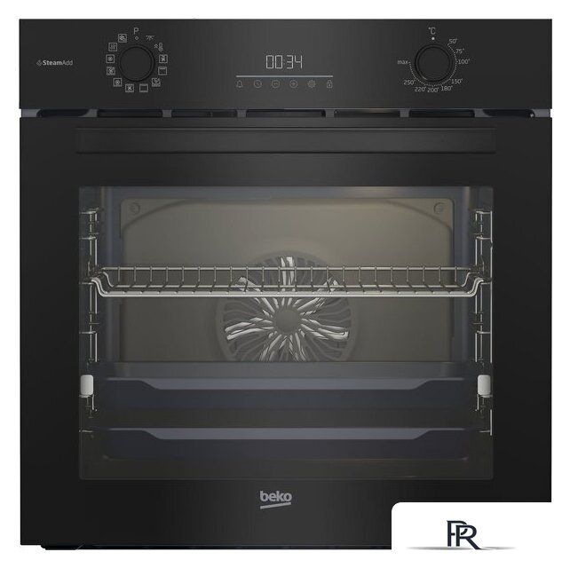 Электрический духовой шкаф BEKO BBIS17300BCS - Изображение №1 — Интернет-магазин ПроЗаказ