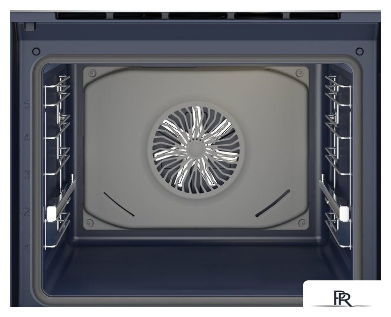 Электрический духовой шкаф BEKO BBIS17300BCS - Изображение №5 — Интернет-магазин ПроЗаказ