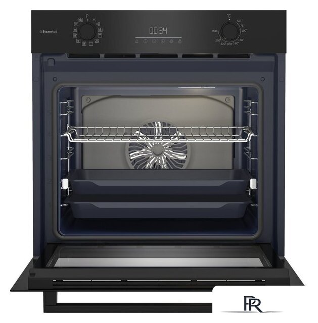 Электрический духовой шкаф BEKO BBIS17300BCS - Изображение №4 — Интернет-магазин ПроЗаказ