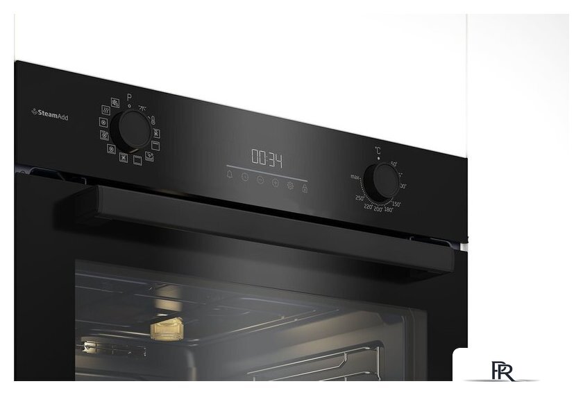 Электрический духовой шкаф BEKO BBIS17300BCS - Изображение №3 — Интернет-магазин ПроЗаказ