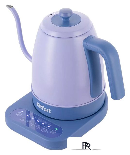 Электрический чайник Kitfort KT-6613 - Изображение №1 — Интернет-магазин ПроЗаказ