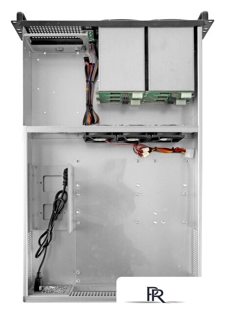 Корпус ExeGate Pro 2U660-HS06 - Изображение №5 — Интернет-магазин ПроЗаказ