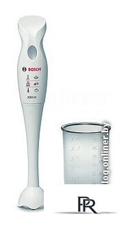 Погружной блендер Bosch MSM 6B150 - Изображение №1 — Интернет-магазин ПроЗаказ