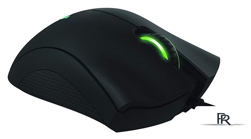 Игровая мышь Razer DeathAdder Essential - Изображение №3 — Интернет-магазин ПроЗаказ
