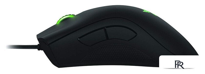 Игровая мышь Razer DeathAdder Essential - Изображение №5 — Интернет-магазин ПроЗаказ